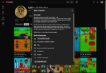 CANAL DARK ALEMÃO SHORTS 4k de INSCRITOS | 1+ MIlHÕES DE VIEWS | PUBLICO FIEL E AQUECIDO! - Imagem 2