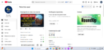 CANAL MONETIZADO EM INGLÊS SAÚDE DO SONO