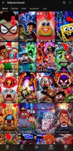 Canal do YouTube gringo 341k Inscritos | Monetizado | 17.3M Views (Público Hispânico/Global) - Imagem 2