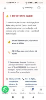[AGRO/MOTIVACIONAL] CONTA KWAI 1,1K+ SEGUIDORES – CRESCIMENTO ACELERADO E LOJA 100% ATIVA! 🚀 - Imagem 2