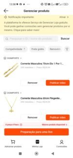 [AGRO/MOTIVACIONAL] CONTA KWAI 1,1K+ SEGUIDORES – CRESCIMENTO ACELERADO E LOJA 100% ATIVA! 🚀 - Imagem 4