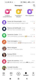 [AGRO/MOTIVACIONAL] CONTA KWAI 1,1K+ SEGUIDORES – CRESCIMENTO ACELERADO E LOJA 100% ATIVA! 🚀 - Imagem 5