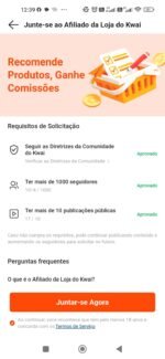 [AGRO/MOTIVACIONAL] CONTA KWAI 1,1K+ SEGUIDORES – CRESCIMENTO ACELERADO E LOJA 100% ATIVA! 🚀 - Imagem 7