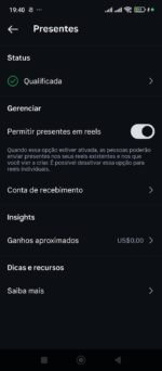 Instagram com 175 mil seguidores reais e mais de 150 milhões de visualizações 😱 - Imagem 3