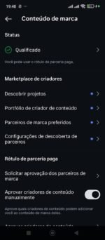 Instagram com 175 mil seguidores reais e mais de 150 milhões de visualizações 😱 - Imagem 4