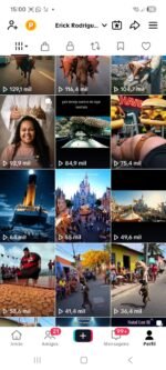 CONTA TIKTOK 74K SUPER VIRALIZADA 74.2K SEGUIDORES | NICHO HUMOR VIRAL + TIKTOK SHOP LIBERADO + MONETIZAÇÃO LIBERADA. BEM ENGAJADA - Imagem 4