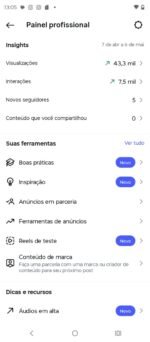 🚨 CONTA INSTAGRAM 3500 SEGUIDORES DE CULINÁRIA BARATÍSSIMA QUEM PEGAR PRIMEIRO LUCRA! 🔥🍔 - Imagem 3
