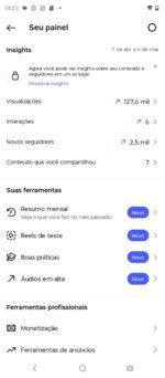 🚨 PEGA SUA CONTA AGORA! 3 MIL SEGUIDORES NO NICHO MAIS VIRAL DE ASTROLOGIA E RELIGIÃO 🔥✨ - Imagem 3