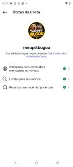 🚨 INSTAGRAM 2MIL DE PETS PRONTO PRA VIRALIZAR — BARATO DEMAIS, QUEM PEGAR PRIMEIRO LUCRA! 🐶🔥 - Imagem 2