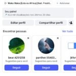 🚨 INSTAGRAM 2MIL DE PETS PRONTO PRA VIRALIZAR — BARATO DEMAIS, QUEM PEGAR PRIMEIRO LUCRA! 🐶🔥