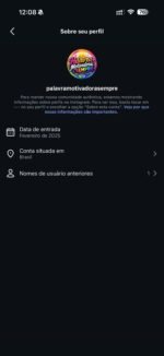 🚨 INSTAGRAM COM 3MIL SEGUIDORES BARATÍSSIMO! VENDA OU LUCRE HOJE MESMO 🔥 - Imagem 3