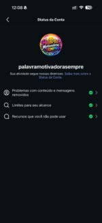 🚨 INSTAGRAM COM 3MIL SEGUIDORES BARATÍSSIMO! VENDA OU LUCRE HOJE MESMO 🔥 - Imagem 2