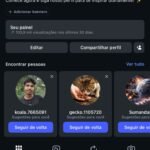 🚨 INSTAGRAM COM 3MIL SEGUIDORES BARATÍSSIMO! VENDA OU LUCRE HOJE MESMO 🔥