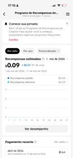 Conta Tiktok SHOP + Monetização ativo - Imagem 2