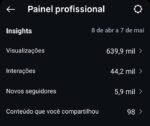 Instagram Alto Potencial Psicóloga 20k Seguidores Reais e Engajados - Imagem 7