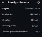 Instagram Alto Potencial Psicóloga 20k Seguidores Reais e Engajados - Imagem 5