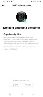 CONTA TIKTOK SHOP BRASIL 2,500 SEGUIDORES - Imagem 3