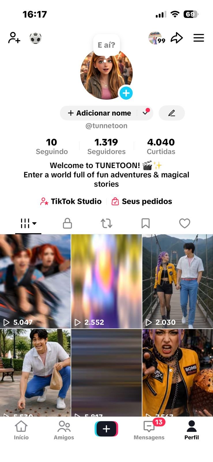 WhatsApp Image 2026-05-19 at 16.20.56 conta tiktok monetizada