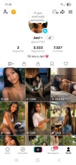 ⚡ CONTA TIKTOK SHOP LIBERADA ⚡