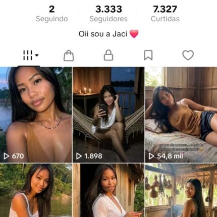 ⚡ CONTA TIKTOK SHOP LIBERADA ⚡