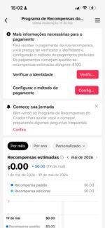 Conta Tiktok Shop + Monetização Ativa - 85,1mil Seguidoires - Imagem 2