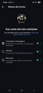 🔥 PERFIL PRONTO PRA LUCRAR NO INSTAGRAM 2.500 SEGUIDORES BARATO 🔥 - Imagem 3