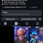 🔥 PERFIL PRONTO PRA LUCRAR NO INSTAGRAM 2.500 SEGUIDORES BARATO 🔥