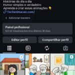 Facebook Monetizado + Instagram Super engajado