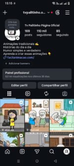 Facebook Monetizado + Instagram Super engajado