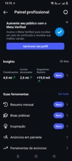 Instagram com Alto Engajamento - Imagem 2