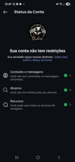 💸 INSTAGRAM 2 MIL SEGUIDORES NICHO MOTIVAÇÃO PRONTO PRA LUCRAR - Imagem 2