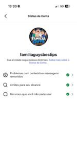 INSTA DE HUMOR 2.3K DE SEGUIDORES 😂 QUEM PEGAR ESSE INSTA VAI VIRALIZAR RÁPIDO - Imagem 2