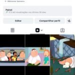 INSTA DE HUMOR 2.3K DE SEGUIDORES 😂 QUEM PEGAR ESSE INSTA VAI VIRALIZAR RÁPIDO