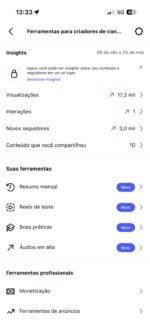 INSTA DE HUMOR 2.3K DE SEGUIDORES 😂 QUEM PEGAR ESSE INSTA VAI VIRALIZAR RÁPIDO - Imagem 3