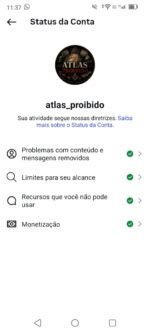 Instagram com 74,8 Mil Seguidores Reais e Ativos - Imagem 2