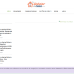 Vendo Blog Comoganhardinheirodecasa.com.br