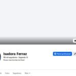 Conta Facebook Musas 118k de seguidores