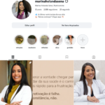 Instagram Alto Potencial 2K Seguidores Reais e Engajados