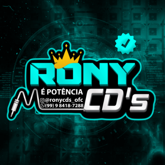 Rony cds