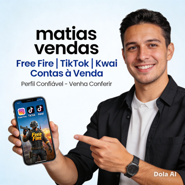 Matias vendas