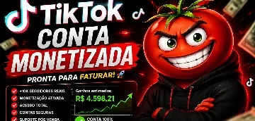 Terabs contas