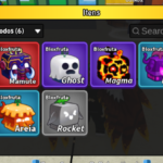 Conta do Blox Fruits level 750+ 🔥🔥🔥🔥