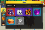 Conta do Blox Fruits level 750+ 🔥🔥🔥🔥