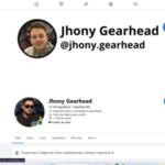 Página Monetizada no Facebook à Venda – Pronta para Gerar Receita com +3.200 seguidores reais