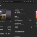 🔥 Canal Shorts Viral 40K Inscritos | Alto Alcance - DESMONETIZADO