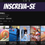 📍CANAL YOUTUBE SHORTS CURIOSIDADES📍 531K DE INSCRITOS 📍 MONETIZADO 💵