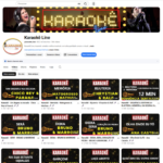 🔥 VENDE-SE CANAL YOUTUBE MONETIZADO – NICHO KARAOKÊ 🔥 80 Mil Inscritos