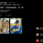 ⚡ Conta TikTok Shop Liberado + Público Masculino Forte