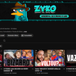 CONTA COM TODOS REQUISISTOS PRA MONETIZAÇÃO JÁ ALCANÇADOS E SEM RESTRIÇÕES