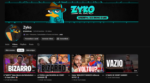 CONTA COM TODOS REQUISISTOS PRA MONETIZAÇÃO JÁ ALCANÇADOS E SEM RESTRIÇÕES